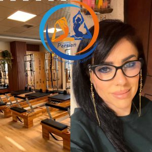خانه پیلاتس کرج