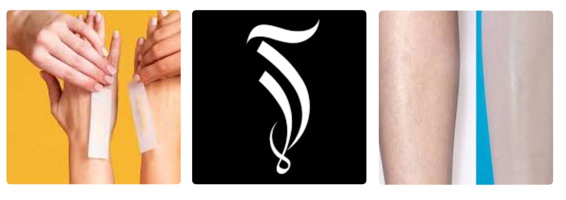 سالن زیبایی آلما