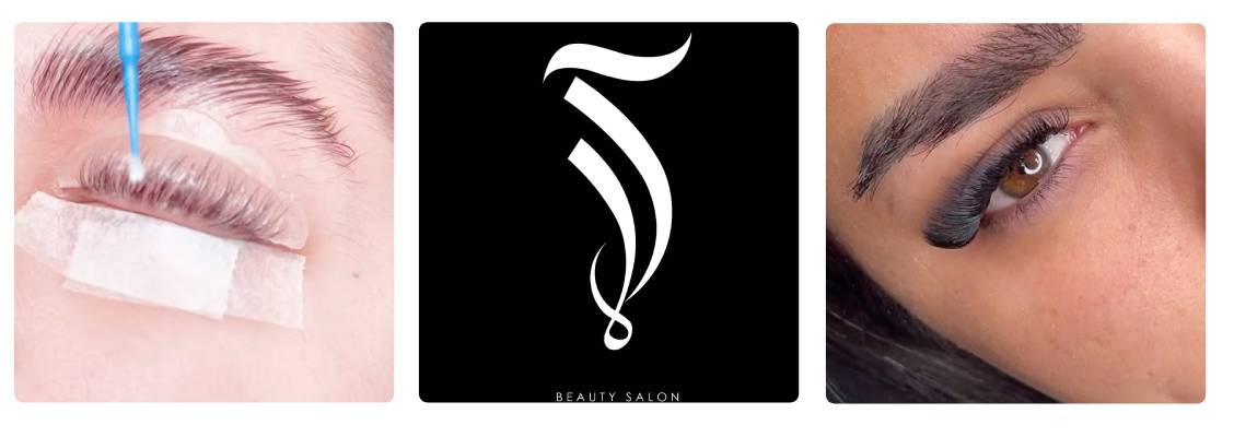 سالن زیبایی آلما