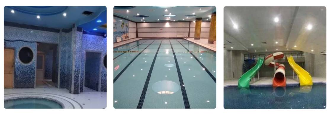 مجموعه ورزشی امیتیس