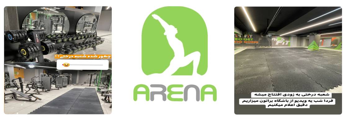 باشگاه آرنا