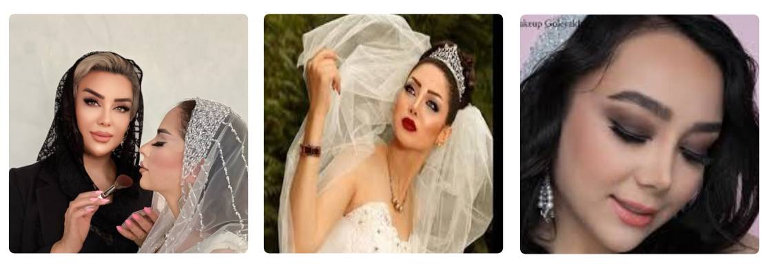 سالن زیبایی گل یخ مرکز اپیلاسیون کرج