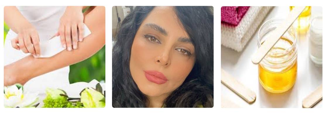 سالن زیبایی هلچین مرکز اپیلاسیون کرج