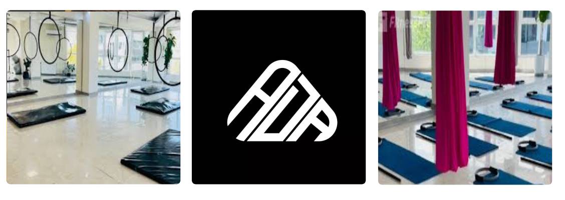 باشگاه آدا فیت