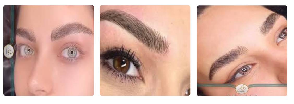 سالن زیبایی آناهید