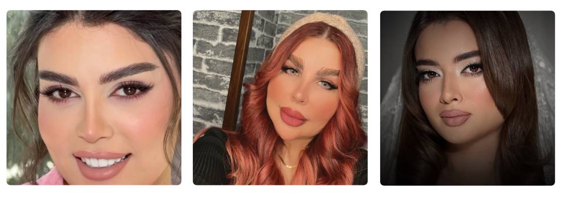 سالن زیبایی آندیا