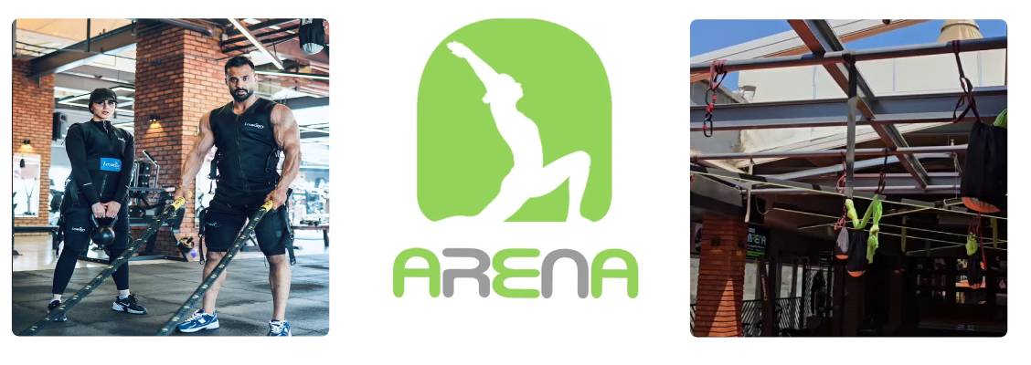 باشگاه آرنا