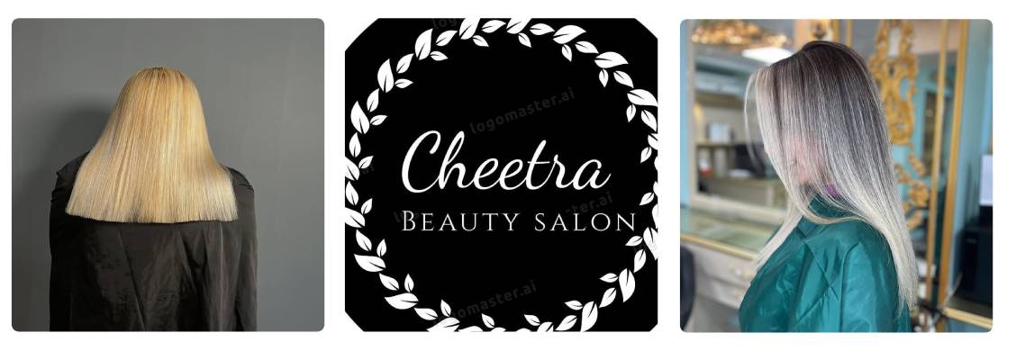 سالن زیبایی چیترا