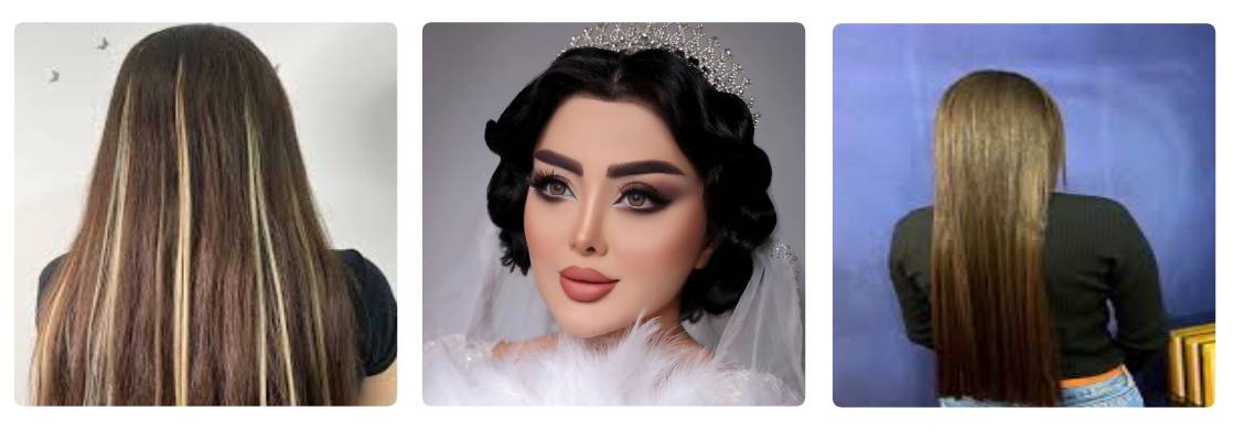 سالن زیبایی دلارا