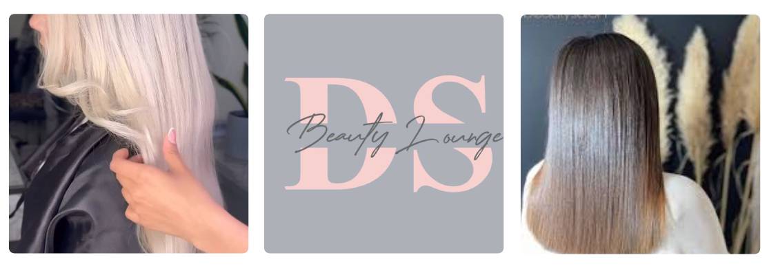 سالن زیبایی دالسین