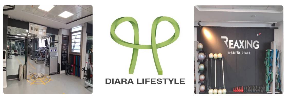 باشگاه دیارا باشگاه زومبا کرج