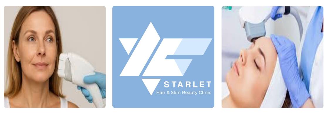 کلینیک زیبایی دکتر عبادی