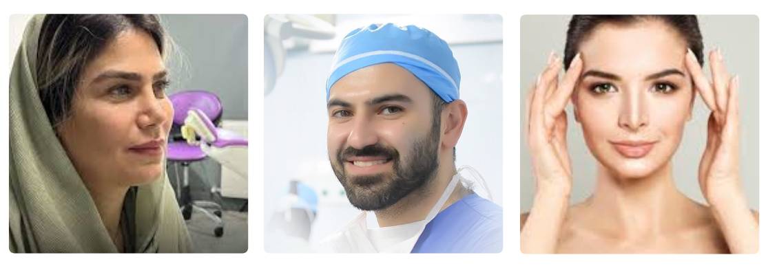 دکتر امیر دریانی