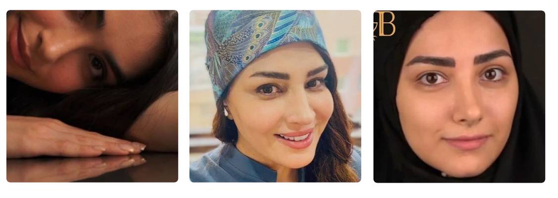 دکتر رزیتا بشارتی زاده