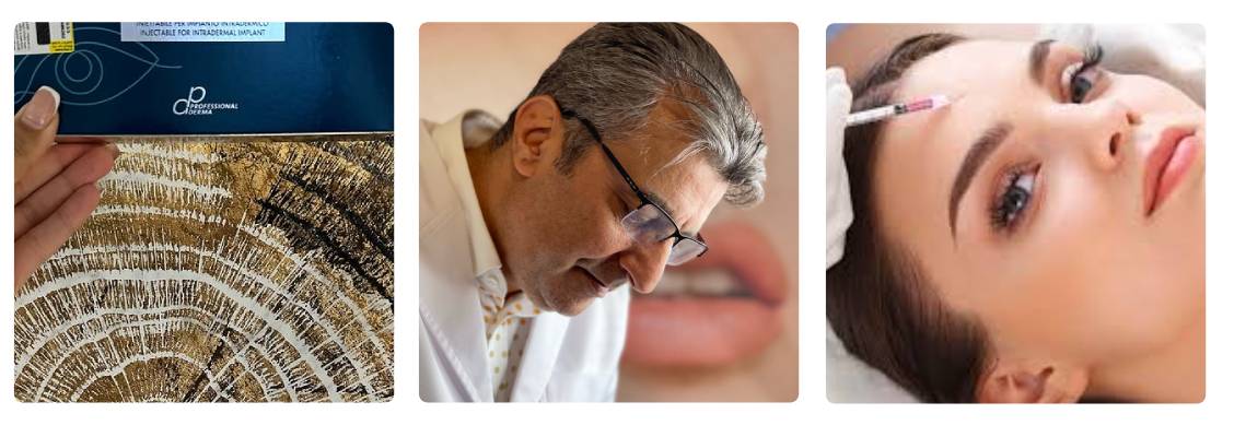 دکتر محمد ابراهیم رفیعی