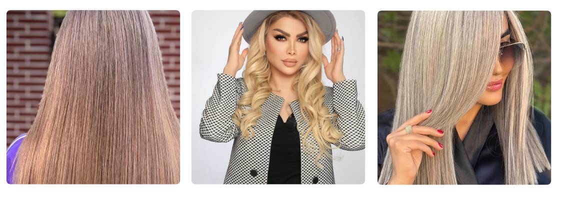 سالن زیبایی الی رضایی