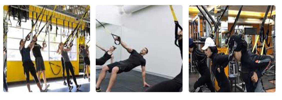 سالن زیبایی فیتنس پلاس