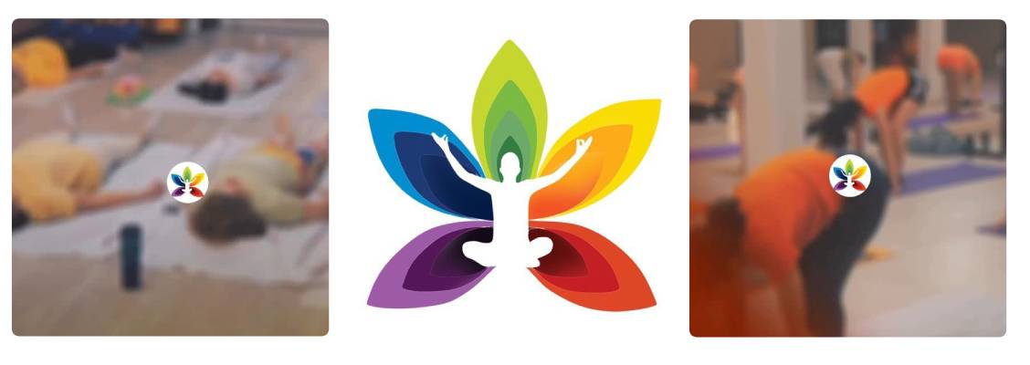 مرکز یوگا حضور