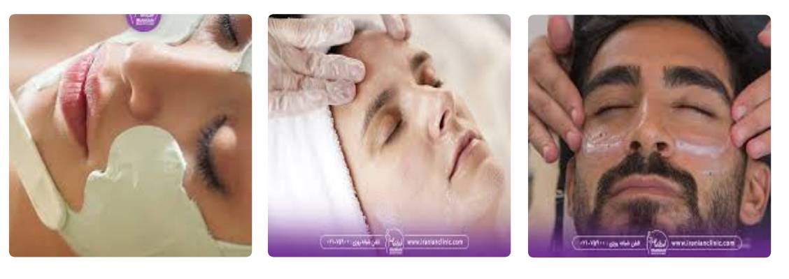 کلینبک ایرانیان