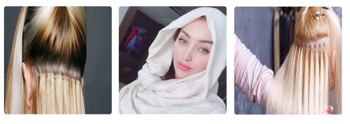 سالن زیبایی کاتو