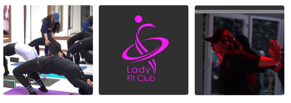 باشگاه ورزشی فیت