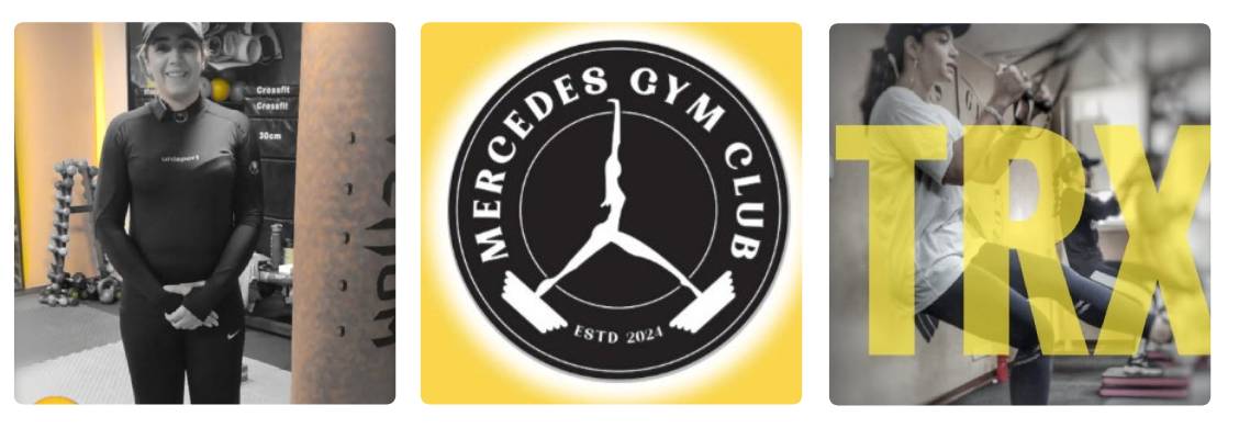 باشگاه مرسدس مرکز ورزش تی آر ایکس کرج