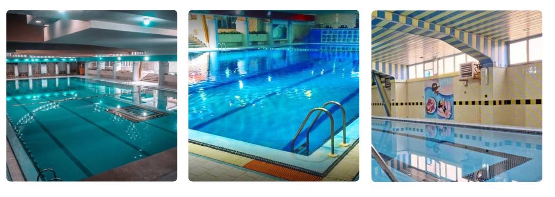 استخر مشکات