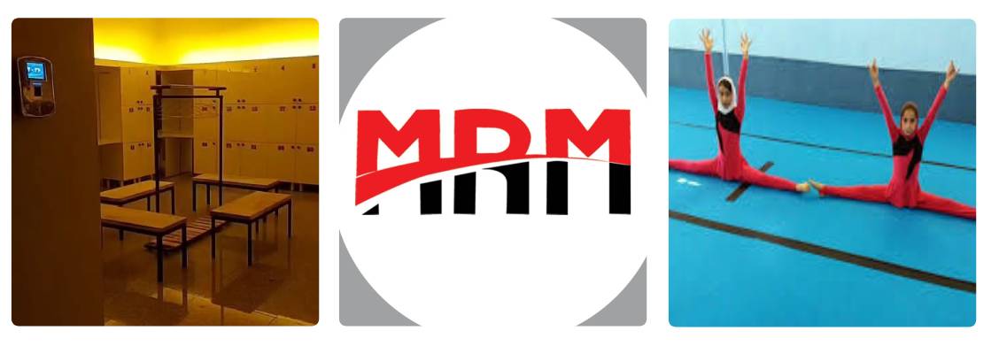 باشگاه ام ار ام