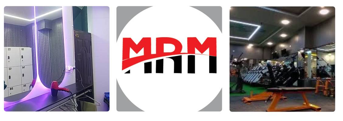 باشگاه ام ار ام مرکز فانکشال کرج