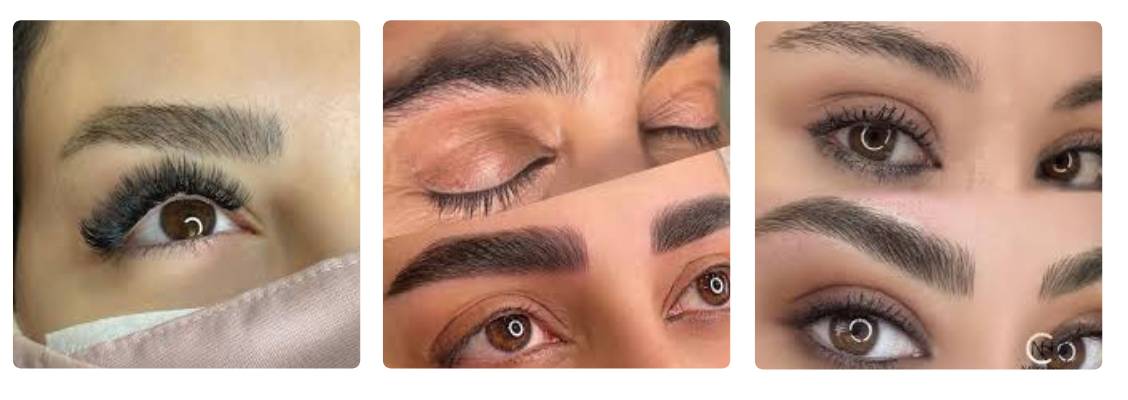 مرکز زیبایی نسترین چاوشی