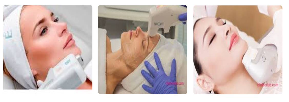 کلینیک ارکید