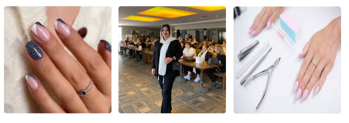 مرکز کاشت ناخن پریماه