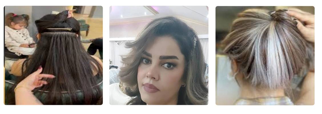 سالن زیبایی پیچک