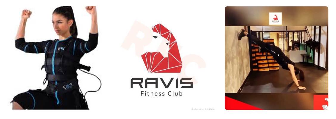 باشگاه ورزشی راویس