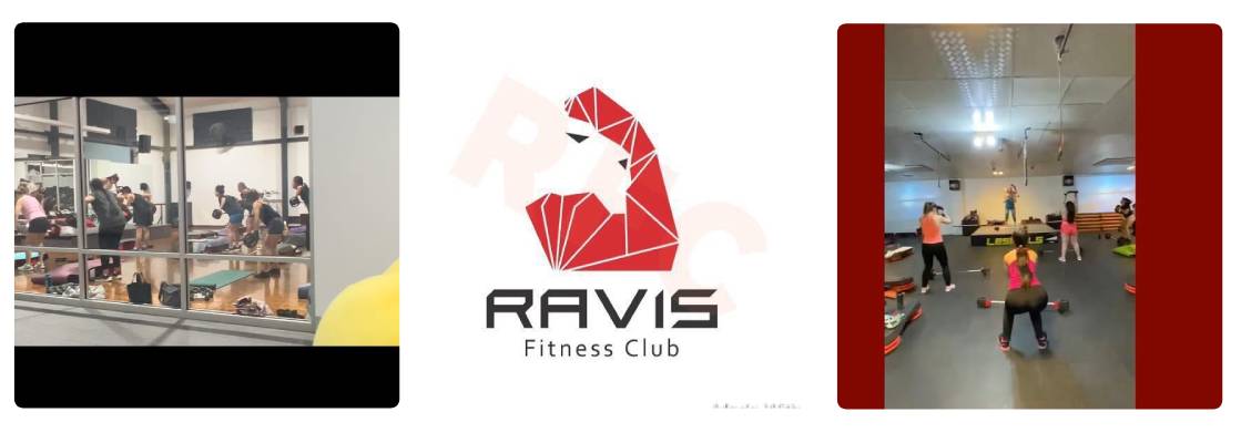 باشگاه ورزشی راویس