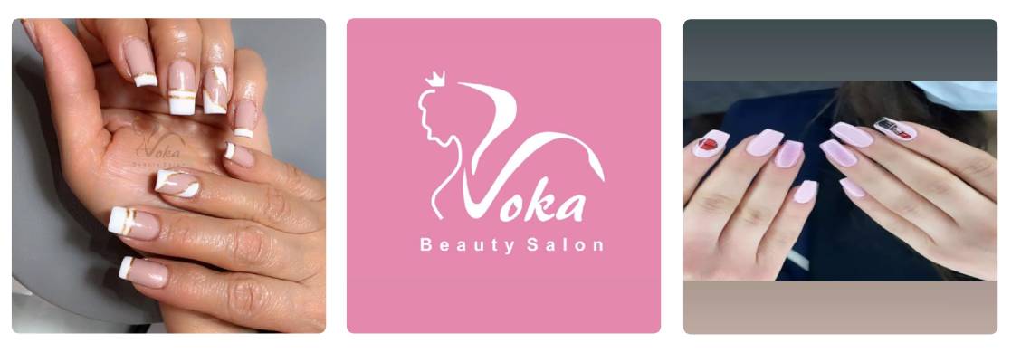 سالن زیبایی روکا