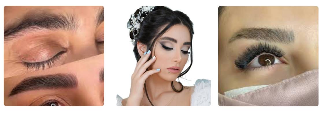 سالن زیبایی روشا