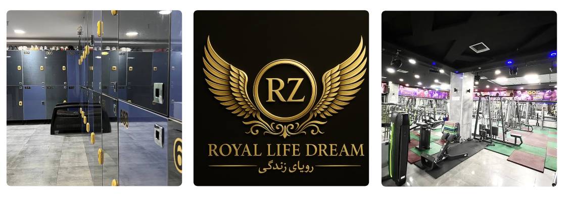 باشگاه رویای زندگی