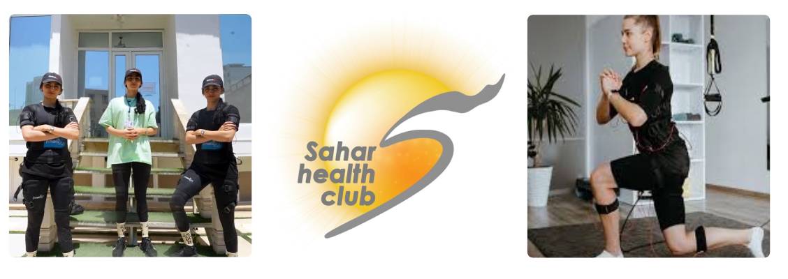 کلوب سحرتندرستی