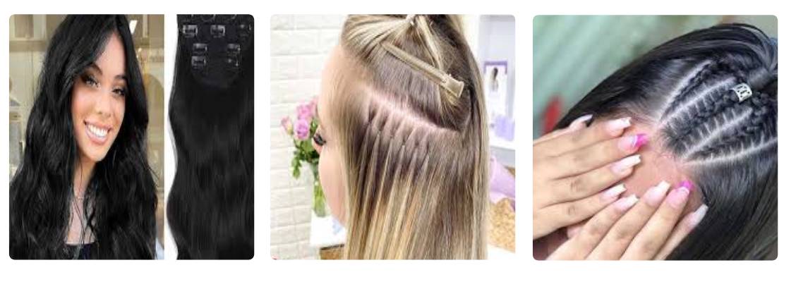 سالن زیبایی سمر یگانه