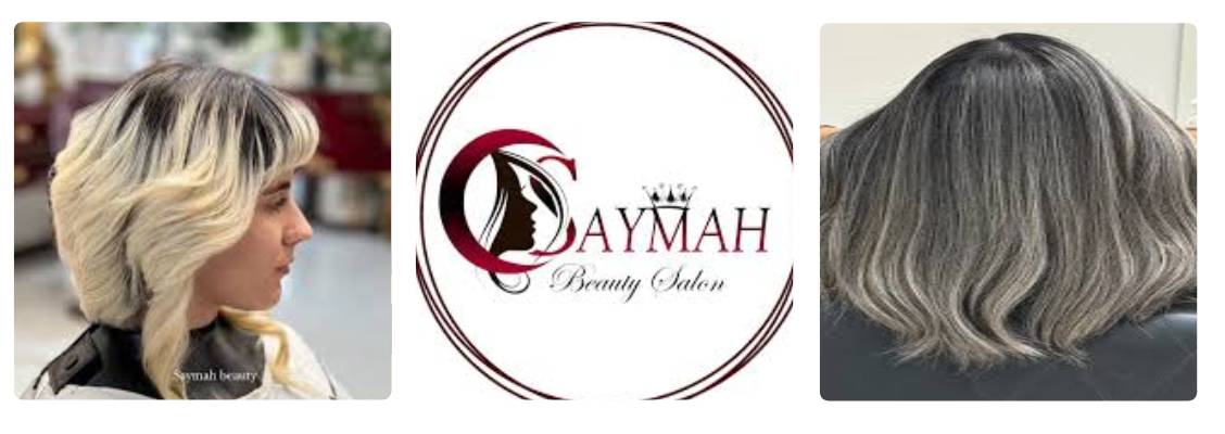 سالن زیبایی سایماه