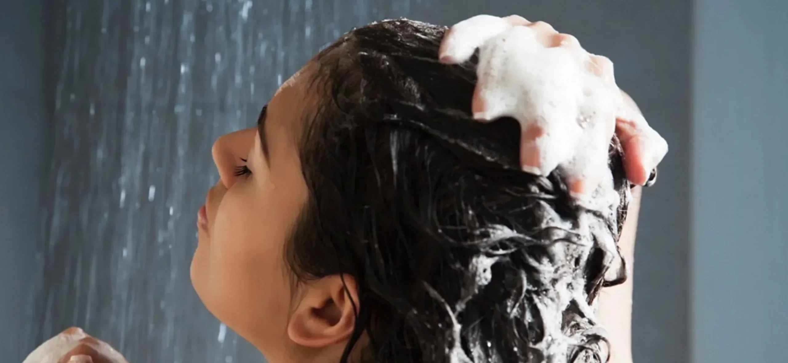 زوش های شستشوی موی سر