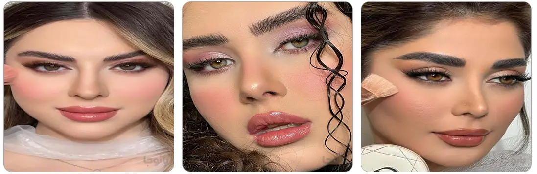 آپامه مرکز اکستنشن کرج