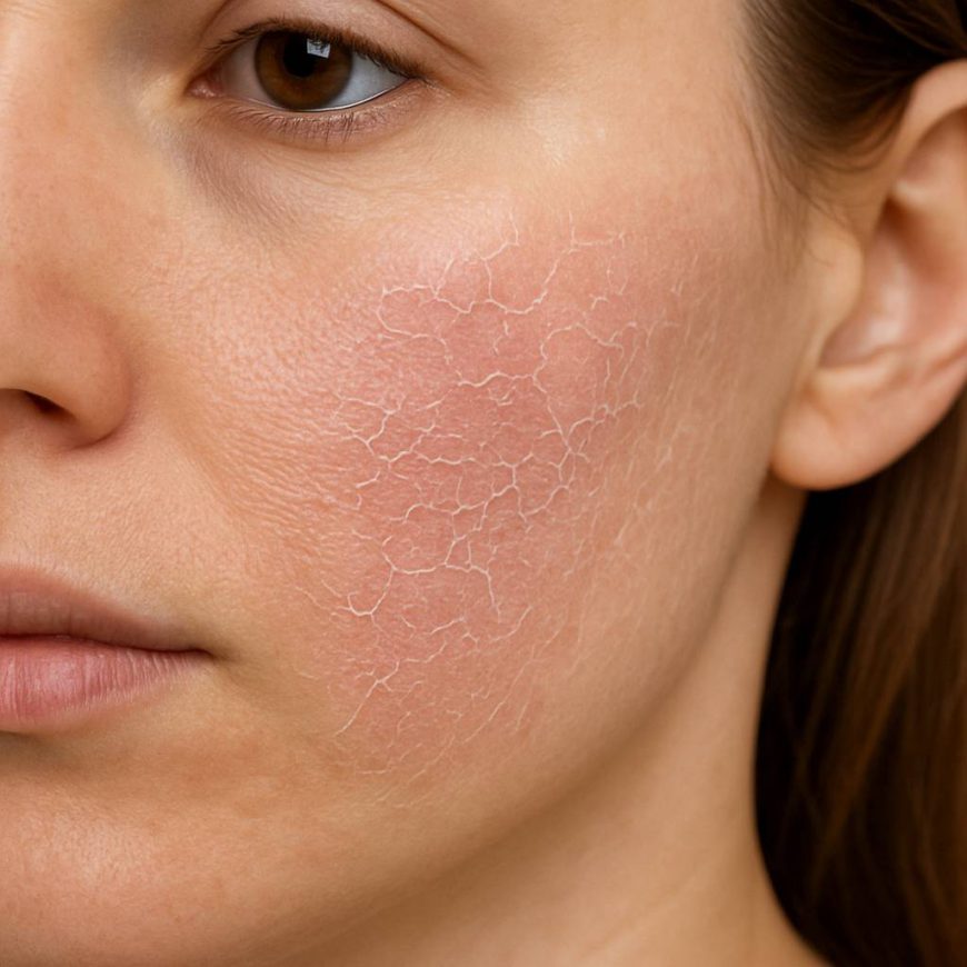 مراقبت از پوست