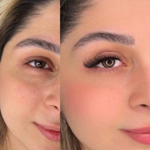 سالن زیبایی رومینا