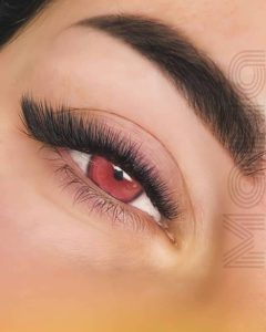 سالن زیبایی ماها