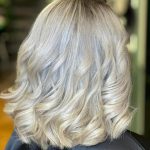 سالن زیبایی نازنین جعفری