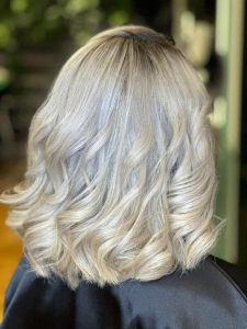 سالن زیبایی نازنین جعفری