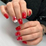 مرکز تخصصی ناخن نادیا