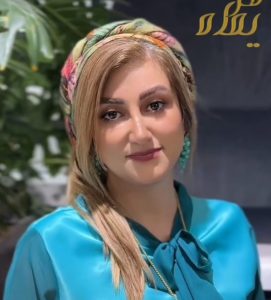 آموزشگاه آرایشگری فریماه هاشمی